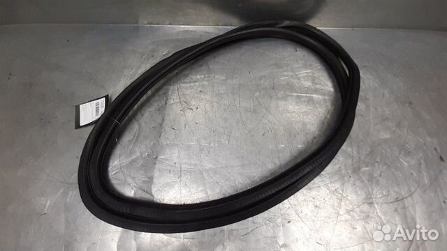 Уплотнитель двери передней Audi A4 B6 2000-2004