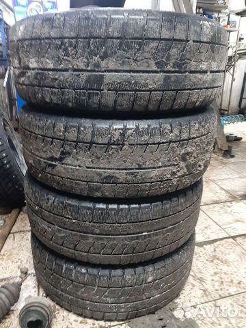 Sailun Ice Blazer Arctic 215/55 R17 98