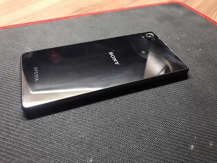 Телефон Sony xperia z3