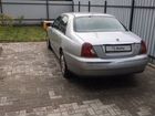 Rover 75 2.5 МТ, 1999, 250 000 км объявление продам
