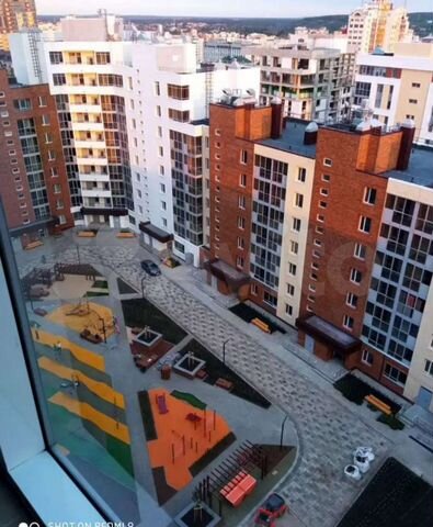 2-к. квартира, 42 м², 12/14 эт.