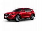 Mazda CX-5 2.0 AT, 2021 объявление продам