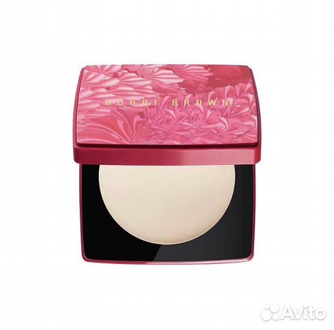 В наличии Bobbi Brown пудра 01 pale yellow