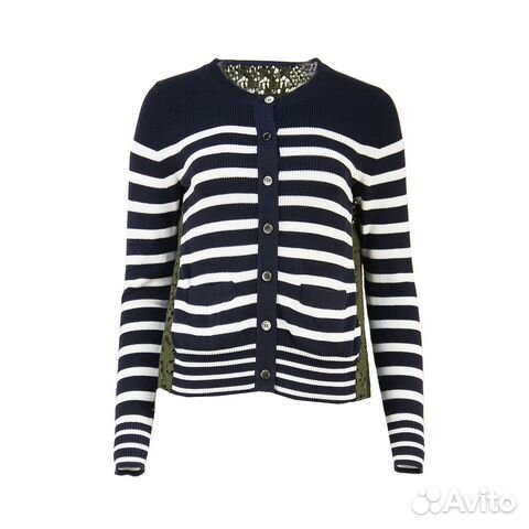 Кардиган Sacai (Оригинал)