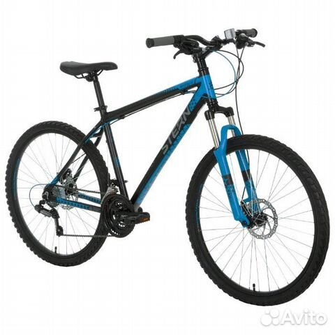 Велосипед stern energy 2 0