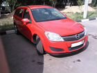 Opel Astra 1.3 МТ, 2008, 170 000 км