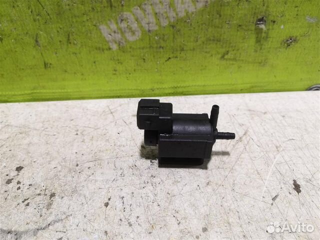 Клапан электромагнитный Мерседес Бенз 210 Е-класс