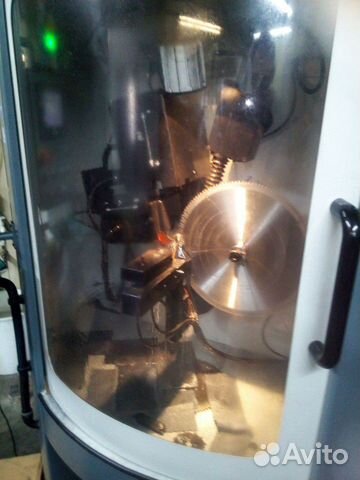 Заточка режущего инструмента для пром. производств