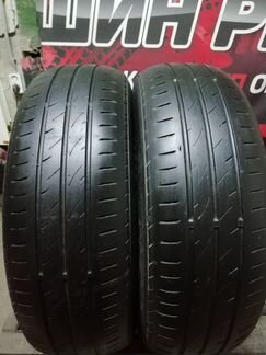 Nexen N'Blue HD Plus 175/65 R14, 2 шт