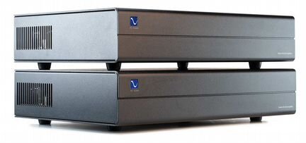 Усилитель мощности PS Audio Stellar M1200 Black