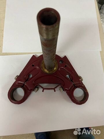 Запчасти для мототехники