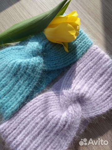 Повязка на голову