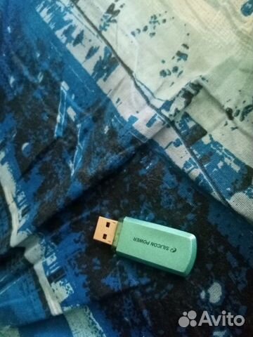 Флеш карта usb