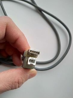 Кабель Usb(A) -Usb(B)