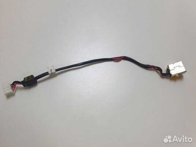 Шлейф питания Acer V5-561G, Packard Bell ente69CX
