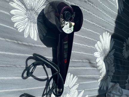 Плойка для волос babyliss