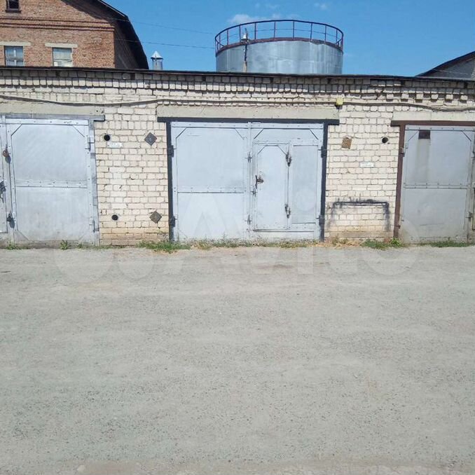 Авито каменск уральский гаражи. Предгаражная площадка фото