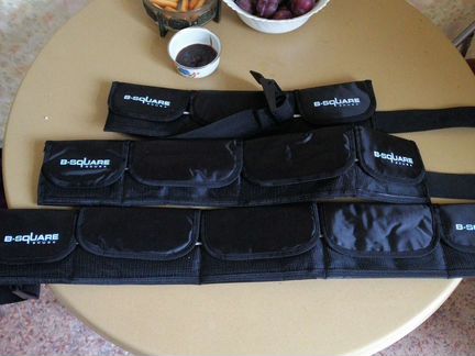 Снаряжение для дайвинга