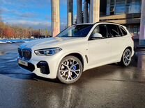 BMW X5, 2019, с пробегом, цена 5 987 000 руб.
