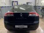Renault Laguna 2.0 МТ, 2008, 245 000 км объявление продам