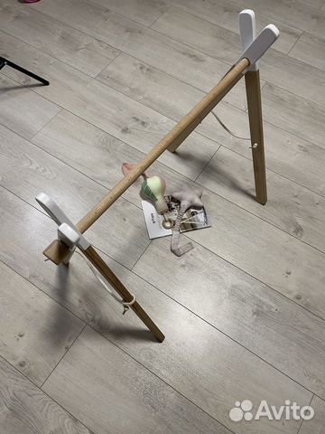 Детский игровой тренажер Graspy