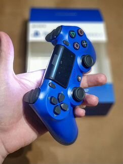 Джостик Sony PS4