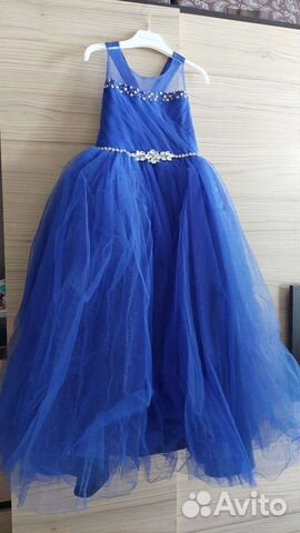 Платье на выпускной