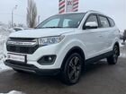 LIFAN Myway 1.8 МТ, 2018, 140 000 км