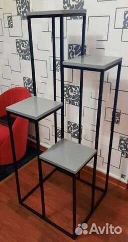 Подставка для цветов