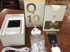 Смартфон BlackBerry Q10