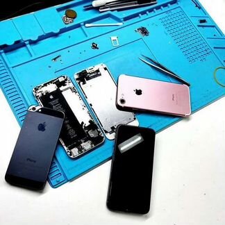 Ремонт телефонов iPhone, Xiaomi, Meizu и т.д