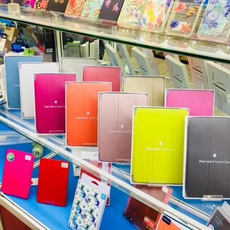 Чехол Smart Case iPad магазин