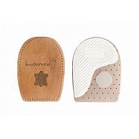 Подпяточники амортизирующие Lum702