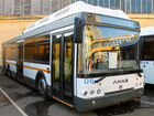 Городской автобус ЛиАЗ 529267, 2021 объявление продам
