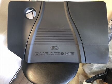 Ford Focus 2 декоративная Крышка двига оригинал