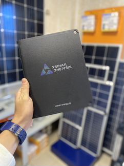 Портативное зарядное устройство