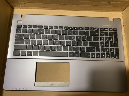 Клавиатура с топкейсом Asus