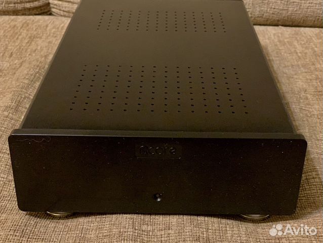 Усилитель мощности Hypex NCore NC-400