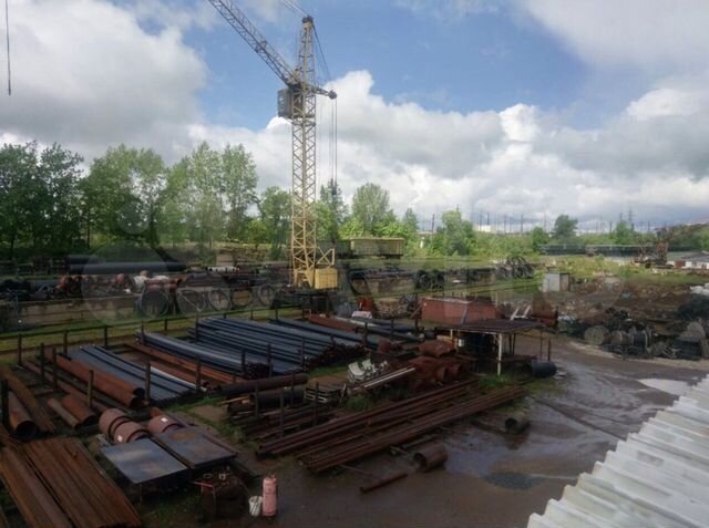 Свободного назначения, 12000 м²