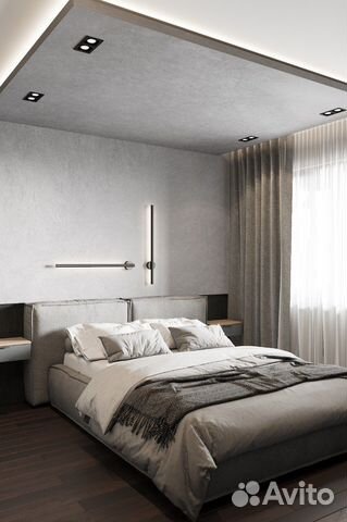 Дизайнер интерьера