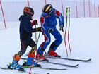 Инструктор по горным лыжам объявление продам