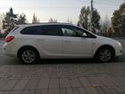 Opel Astra 1.3 МТ, 2011, 130 000 км объявление продам