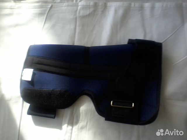 Наколенник пио-07-01.ортопедический