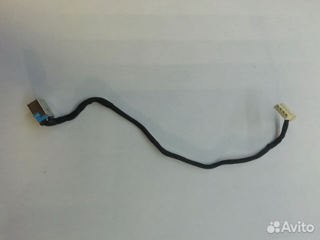 Разъем питания для ноутбука Acer Aspire 5553,5625