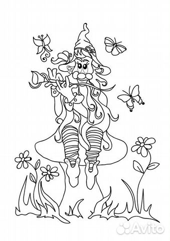 Художник-иллюстратор