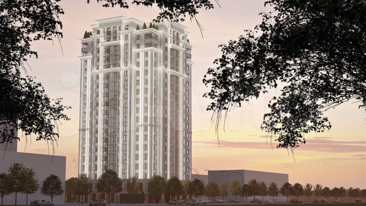 ГРОЗНЫЙ | Проекты и строительство | Development in Grozny | Page 164 |  SkyscraperCity Forum