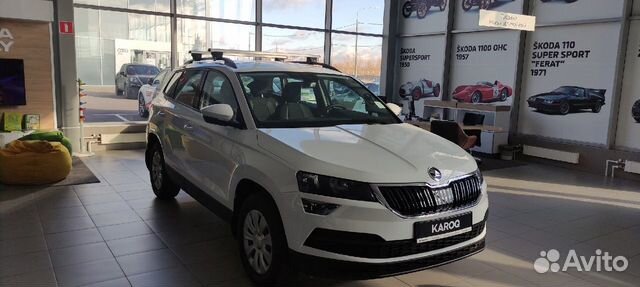 Ринг север skoda воронеж