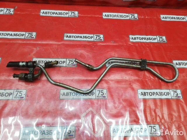 Шланг, трубка гур Mazda Demio DW3W B3E 2001