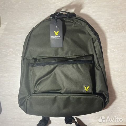 Рюкзак Lyle scott