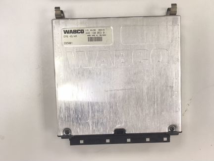 Блок управления системой abs, 4461300530 Mercedes